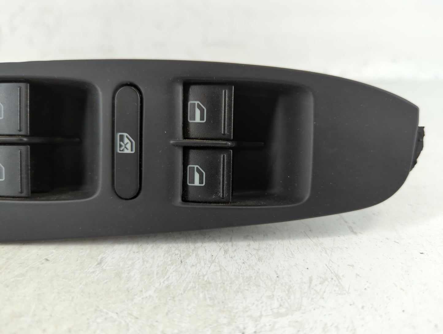 2016-2020 Ford Transit-250 Master Power Window Switch Replacement Driver Side Left P/N:1K4 959 857 B Fits OEM Used Auto Part