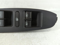 2016-2020 Ford Transit-250 Master Power Window Switch Replacement Driver Side Left P/N:1K4 959 857 B Fits OEM Used Auto Part
