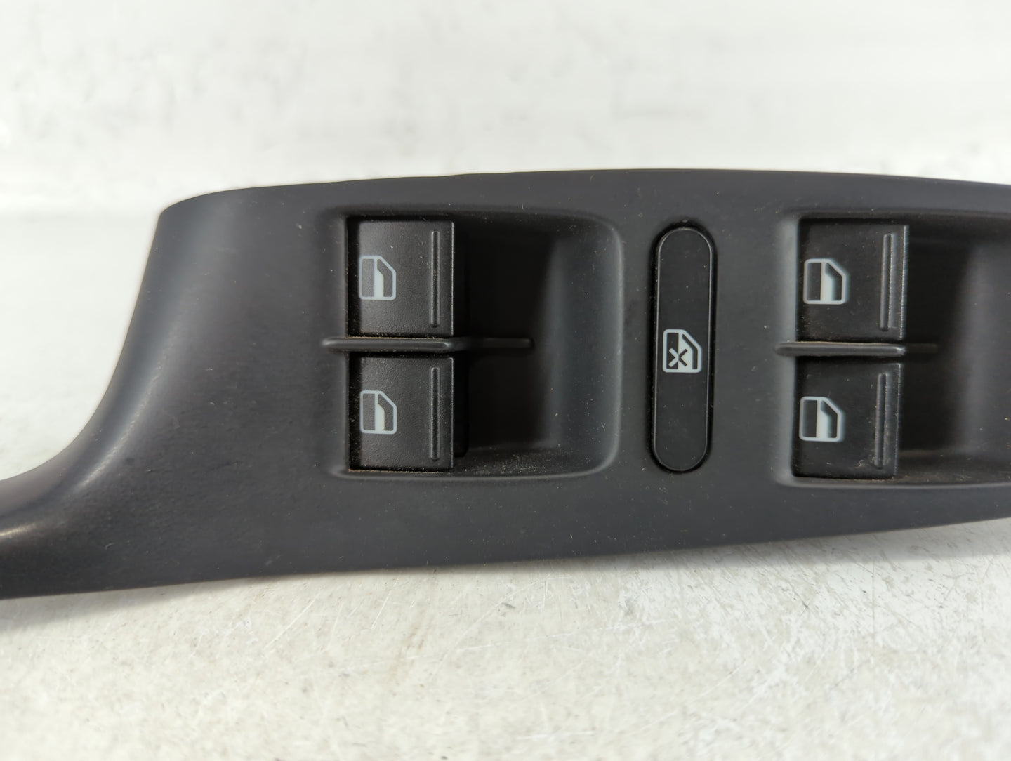 2016-2020 Ford Transit-250 Master Power Window Switch Replacement Driver Side Left P/N:1K4 959 857 B Fits OEM Used Auto Part