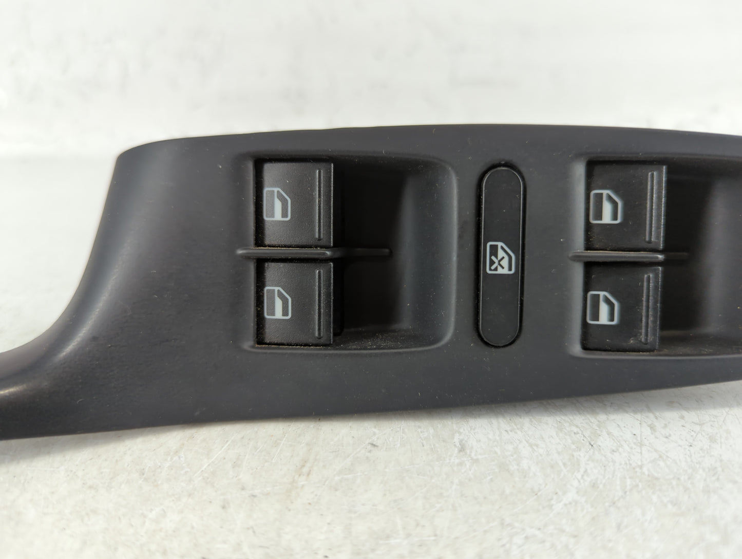 2016-2020 Ford Transit-250 Master Power Window Switch Replacement Driver Side Left P/N:1K4 959 857 B Fits OEM Used Auto Part