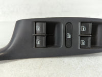 2016-2020 Ford Transit-250 Master Power Window Switch Replacement Driver Side Left P/N:1K4 959 857 B Fits OEM Used Auto Part