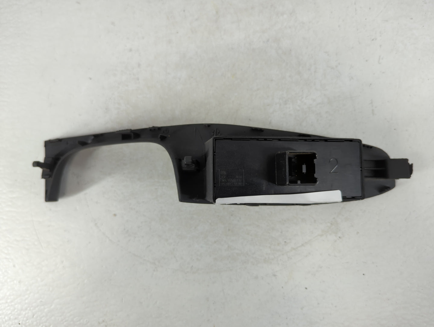 2016-2020 Ford Transit-250 Master Power Window Switch Replacement Driver Side Left P/N:1K4 959 857 B Fits OEM Used Auto Part