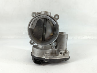 compare product 2015-2019 Ford Transit-250 Throttle Body P/N:170744006479 AT4E-9F991-EL Fits Fits 2015 2016 2017 2018 2019 OEM Used Auto Parts