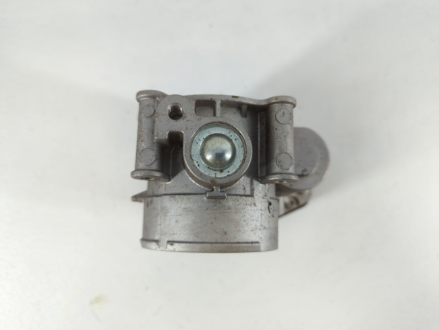 2015-2019 Ford Transit-250 Throttle Body P/N:170744006479 AT4E-9F991-EL Fits Fits 2015 2016 2017 2018 2019 OEM Used Auto Par