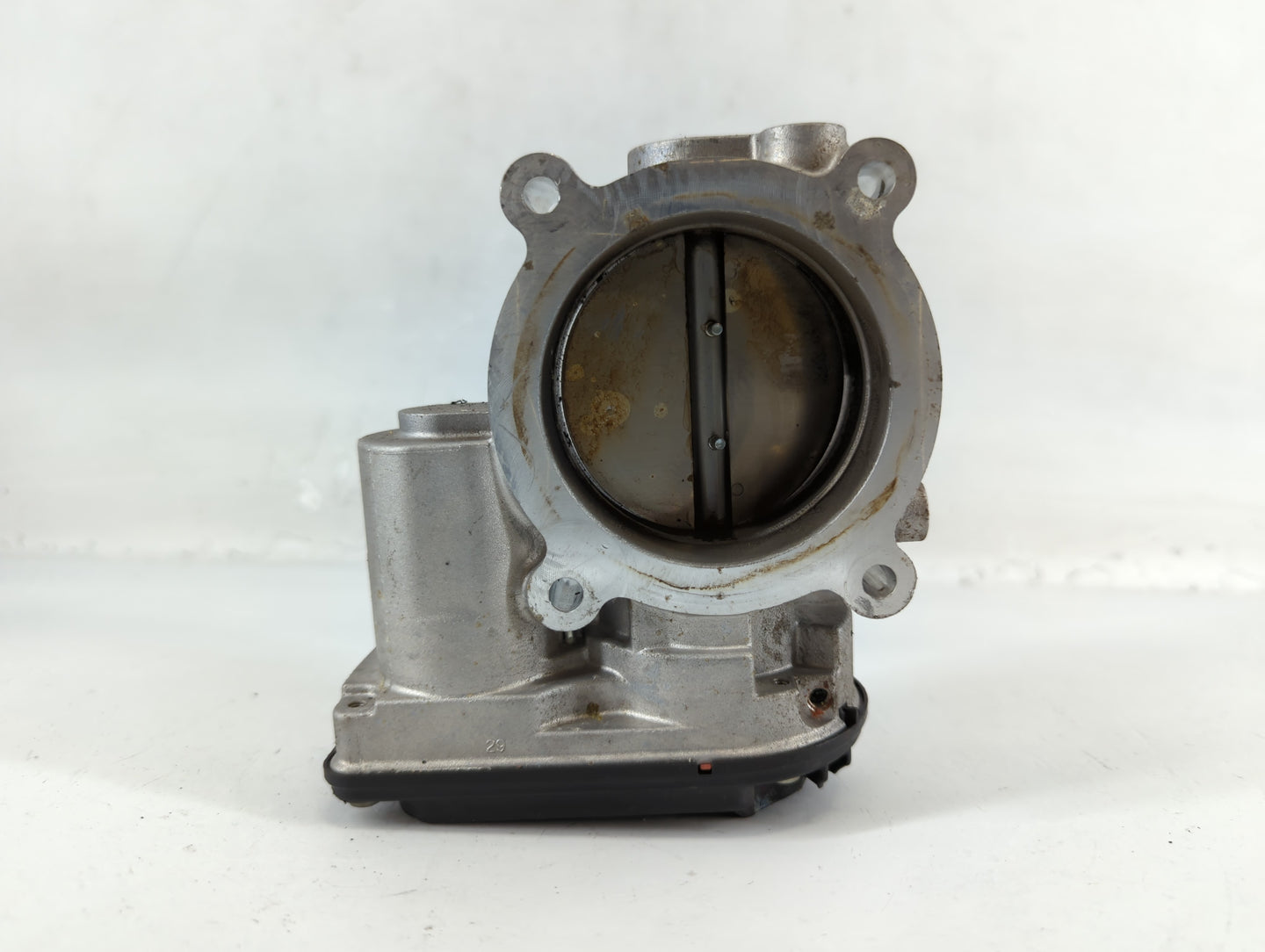 2015-2019 Ford Transit-250 Throttle Body P/N:170744006479 AT4E-9F991-EL Fits Fits 2015 2016 2017 2018 2019 OEM Used Auto Par