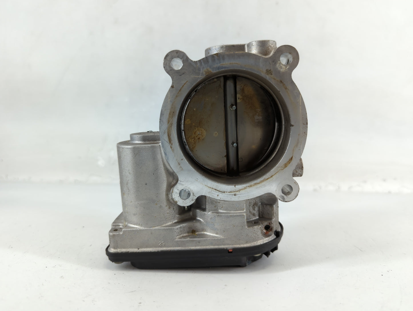 2015-2019 Ford Transit-250 Throttle Body P/N:170744006479 AT4E-9F991-EL Fits Fits 2015 2016 2017 2018 2019 OEM Used Auto Par