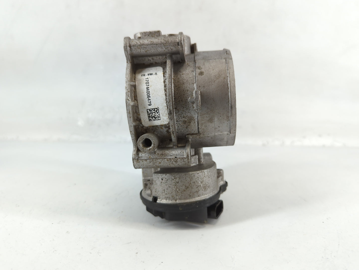 2015-2019 Ford Transit-250 Throttle Body P/N:170744006479 AT4E-9F991-EL Fits Fits 2015 2016 2017 2018 2019 OEM Used Auto Par