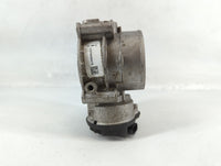 2015-2019 Ford Transit-250 Throttle Body P/N:170744006479 AT4E-9F991-EL Fits Fits 2015 2016 2017 2018 2019 OEM Used Auto Par