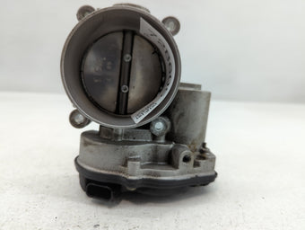 compare product 2015-2019 Ford Transit-250 Throttle Body P/N:162834002227 AT4E-9F991-EL Fits Fits 2011 2012 2013 2014 2015 2016 2017 2018 2019 OEM Used Auto Parts