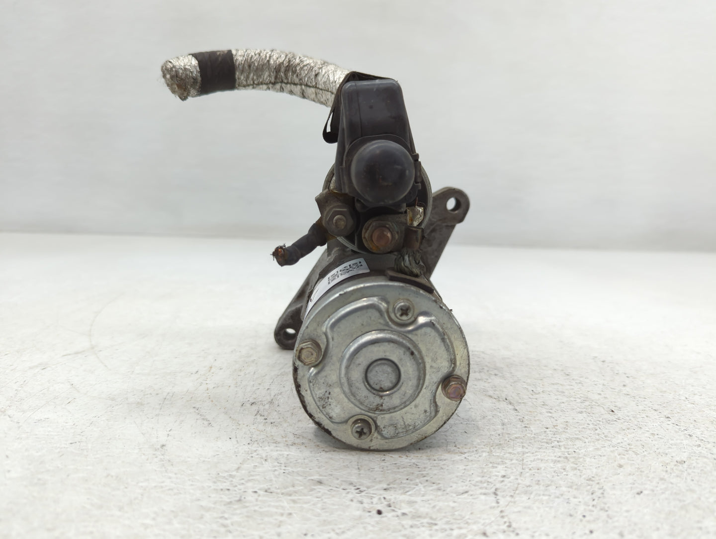 2015-2020 Ford Transit-250 Car Starter Motor Solenoid OEM P/N:M000TD5571ZC CK4T-11000-DA Fits Fits 2015 2016 2017 2018 2019 