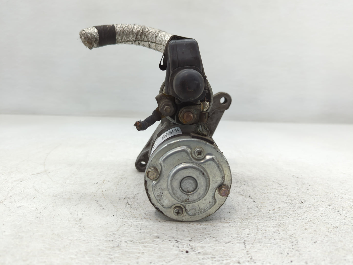 2015-2020 Ford Transit-250 Car Starter Motor Solenoid OEM P/N:M000TD5571ZC CK4T-11000-DA Fits Fits 2015 2016 2017 2018 2019 