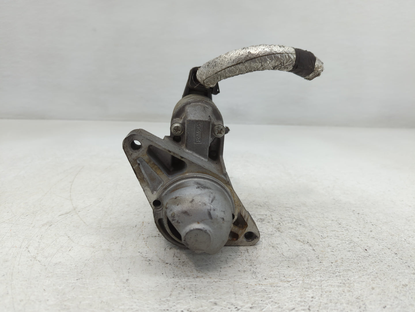 2015-2020 Ford Transit-250 Car Starter Motor Solenoid OEM P/N:M000TD5571ZC CK4T-11000-DA Fits Fits 2015 2016 2017 2018 2019 