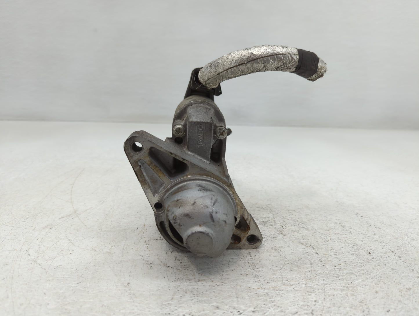 2015-2020 Ford Transit-250 Car Starter Motor Solenoid OEM P/N:M000TD5571ZC CK4T-11000-DA Fits Fits 2015 2016 2017 2018 2019 