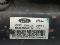 2015-2020 Ford Transit-250 Car Starter Motor Solenoid OEM P/N:M000TD5571ZC CK4T-11000-DA Fits Fits 2015 2016 2017 2018 2019 