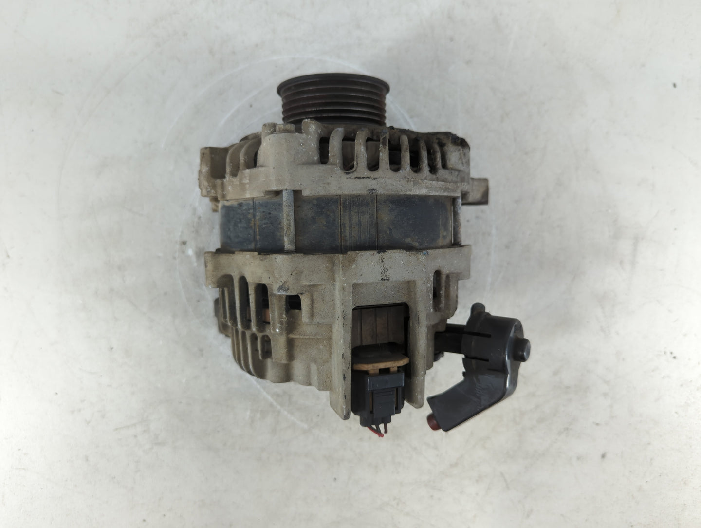 2015-2019 Ford Transit-250 Alternator Replacement Generator Charging Assembly Engine OEM P/N:A002TX2991ZC CK4T-10300-AB Fits