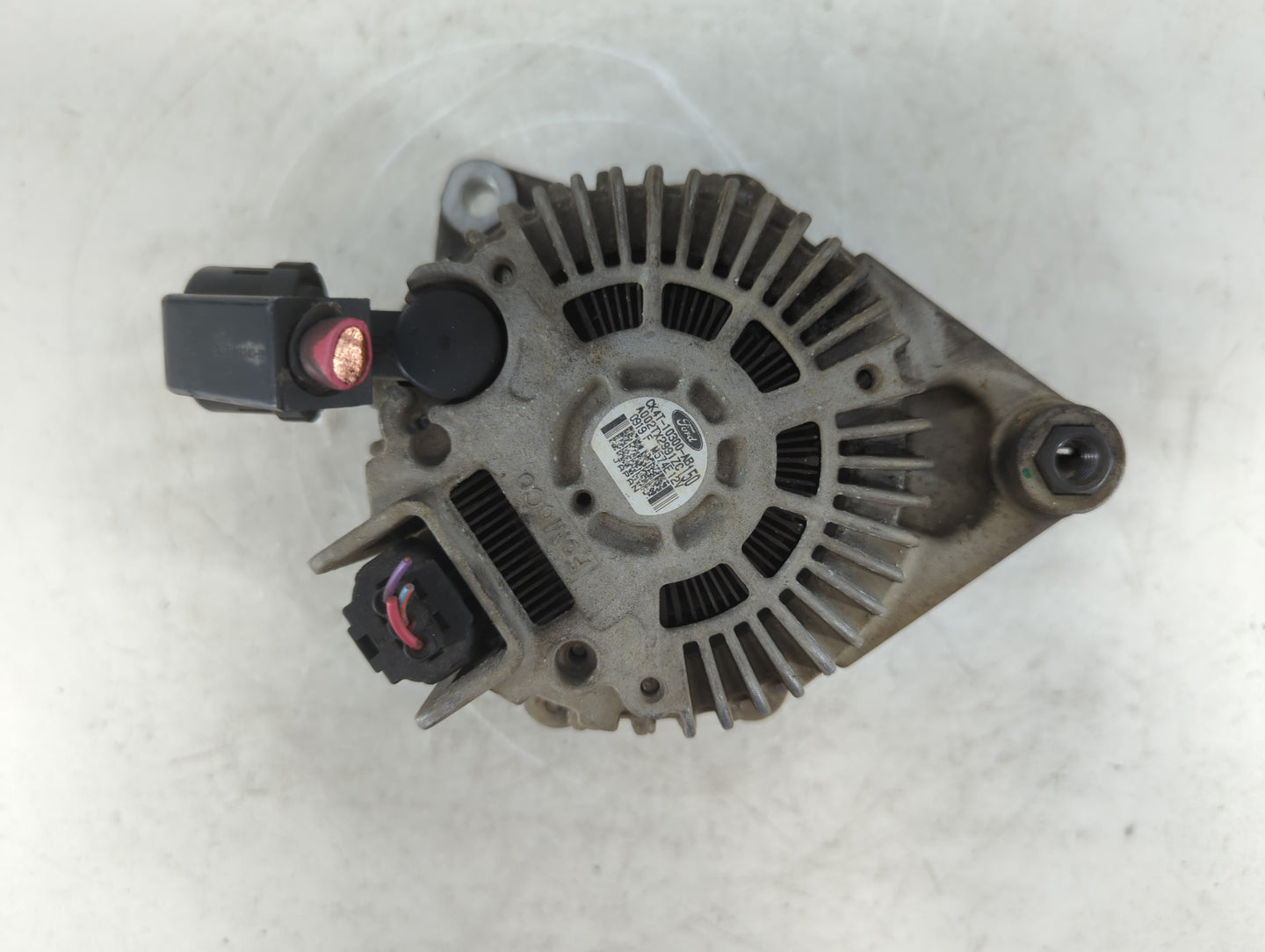 2015-2019 Ford Transit-250 Alternator Replacement Generator Charging Assembly Engine OEM P/N:A002TX2991ZC CK4T-10300-AB Fits