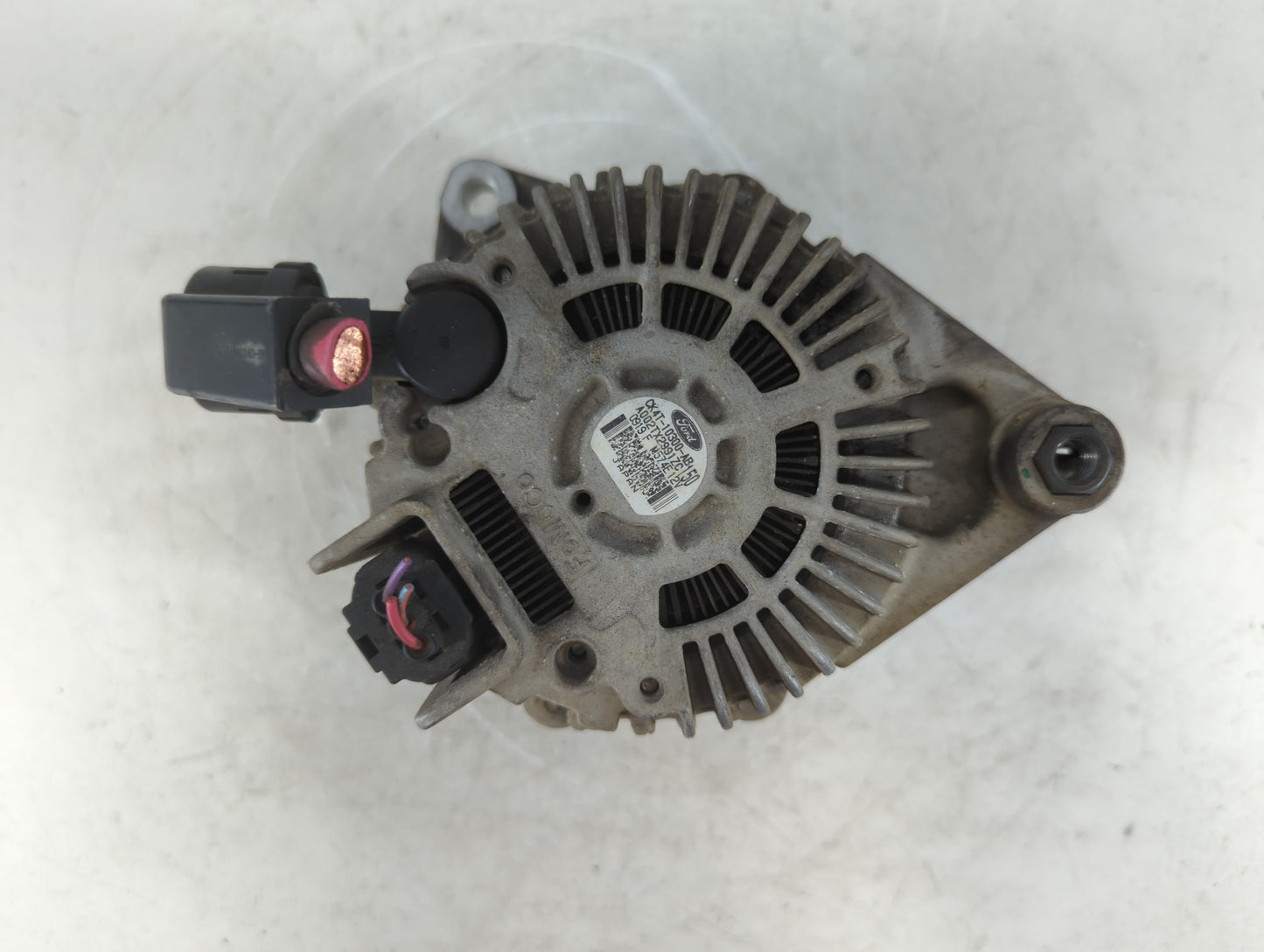2015-2019 Ford Transit-250 Alternator Replacement Generator Charging Assembly Engine OEM P/N:A002TX2991ZC CK4T-10300-AB Fits