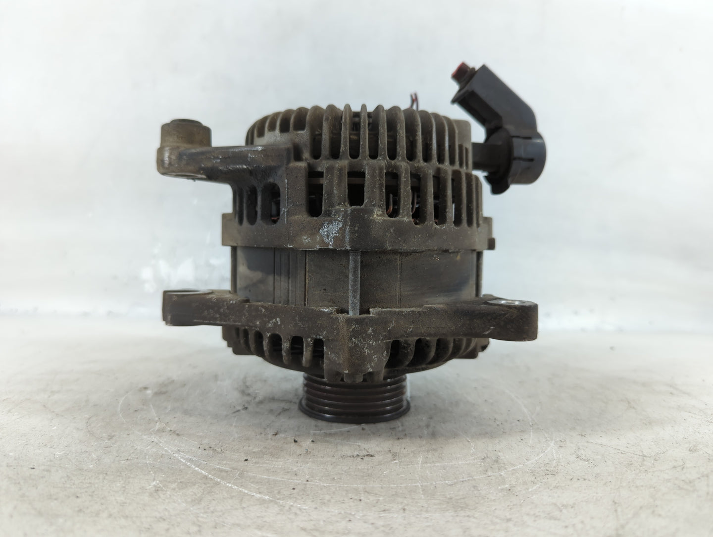 2015-2019 Ford Transit-250 Alternator Replacement Generator Charging Assembly Engine OEM P/N:A002TX2991ZC CK4T-10300-AB Fits