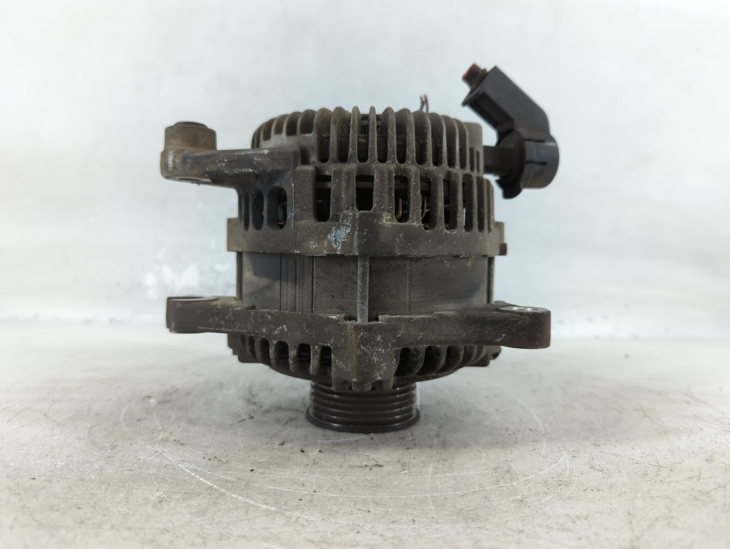 2015-2019 Ford Transit-250 Alternator Replacement Generator Charging Assembly Engine OEM P/N:A002TX2991ZC CK4T-10300-AB Fits