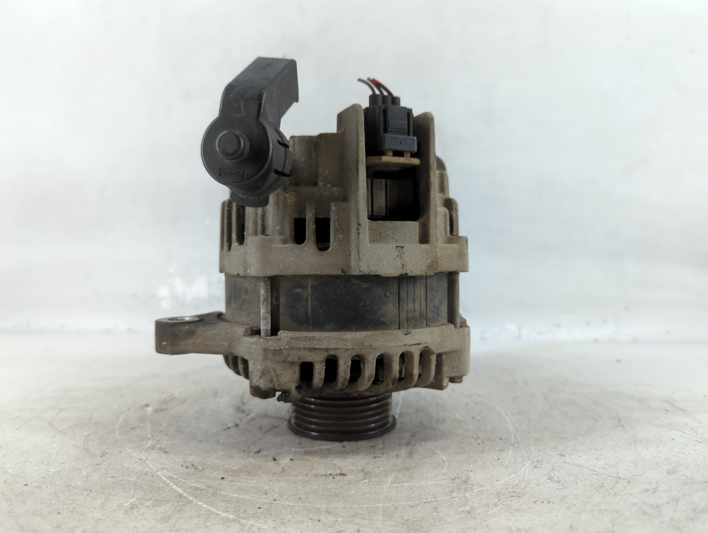 2015-2019 Ford Transit-250 Alternator Replacement Generator Charging Assembly Engine OEM P/N:A002TX2991ZC CK4T-10300-AB Fits