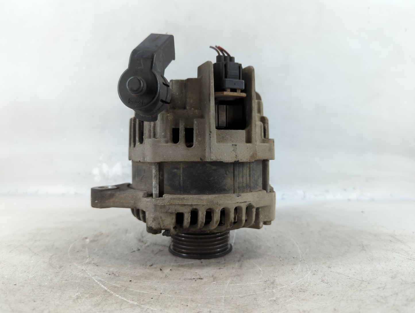 2015-2019 Ford Transit-250 Alternator Replacement Generator Charging Assembly Engine OEM P/N:A002TX2991ZC CK4T-10300-AB Fits