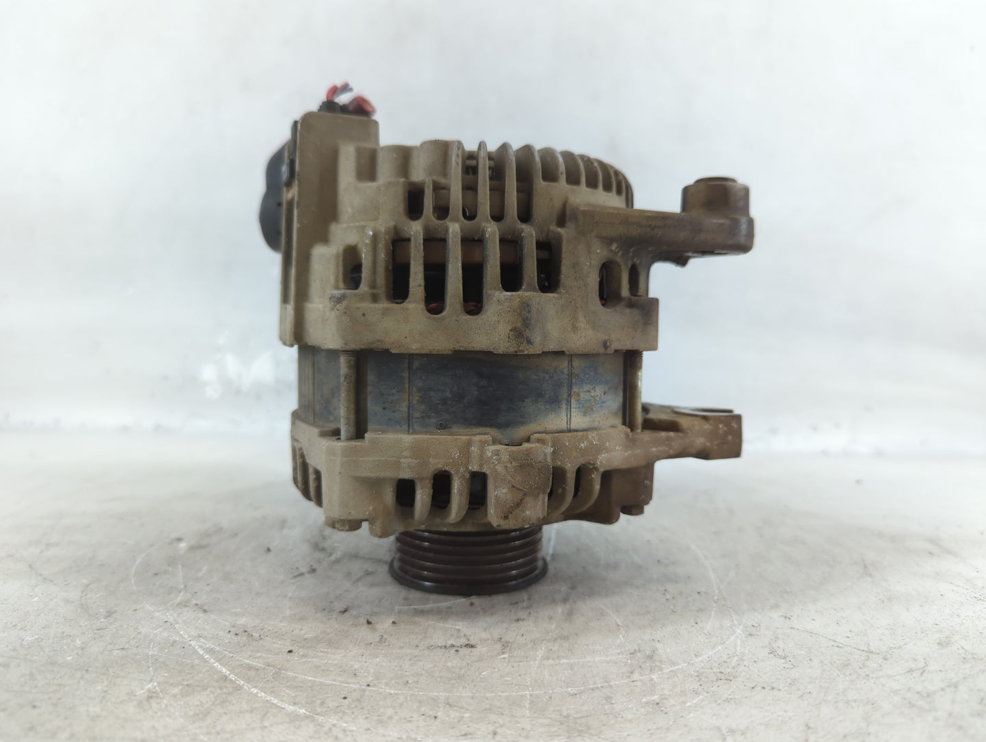 2015-2019 Ford Transit-250 Alternator Replacement Generator Charging Assembly Engine OEM P/N:A002TX2991ZC CK4T-10300-AB Fits