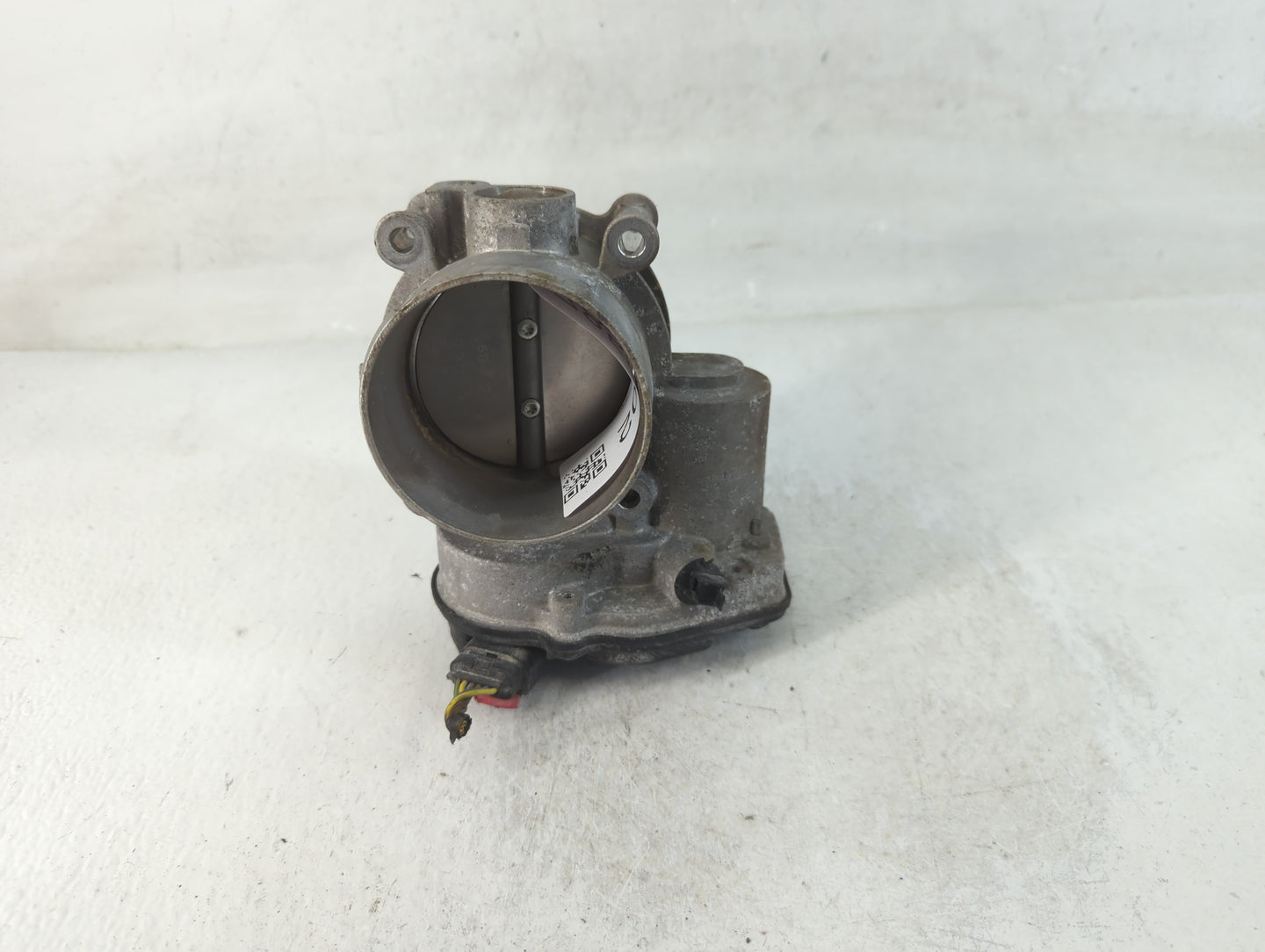 2015-2019 Ford Transit-250 Throttle Body P/N:AT4E-9F991-EL 190454003542 Fits Fits 2011 2012 2013 2014 2015 2016 2017 2018 20