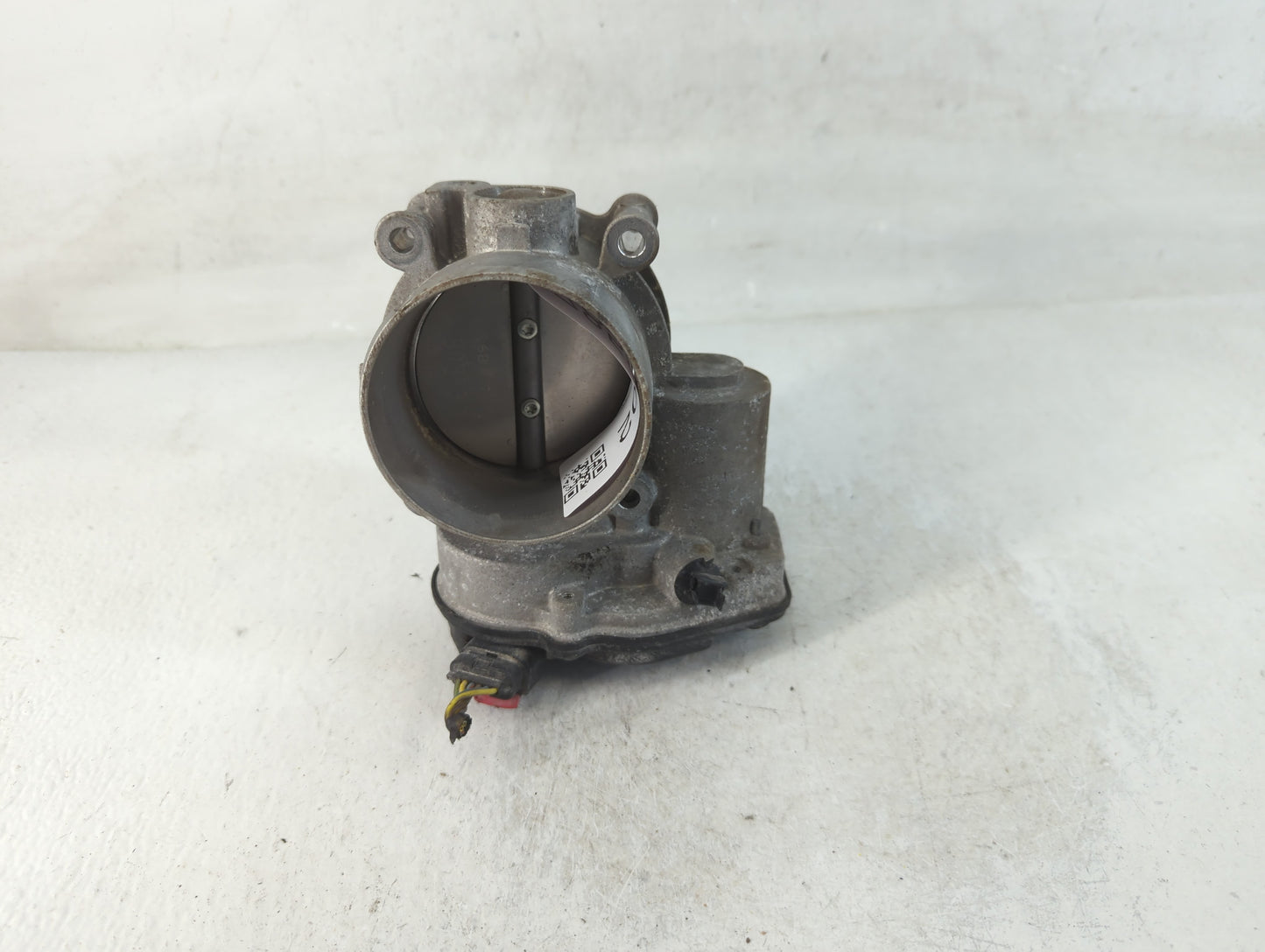 2015-2019 Ford Transit-250 Throttle Body P/N:AT4E-9F991-EL 190454003542 Fits Fits 2011 2012 2013 2014 2015 2016 2017 2018 20