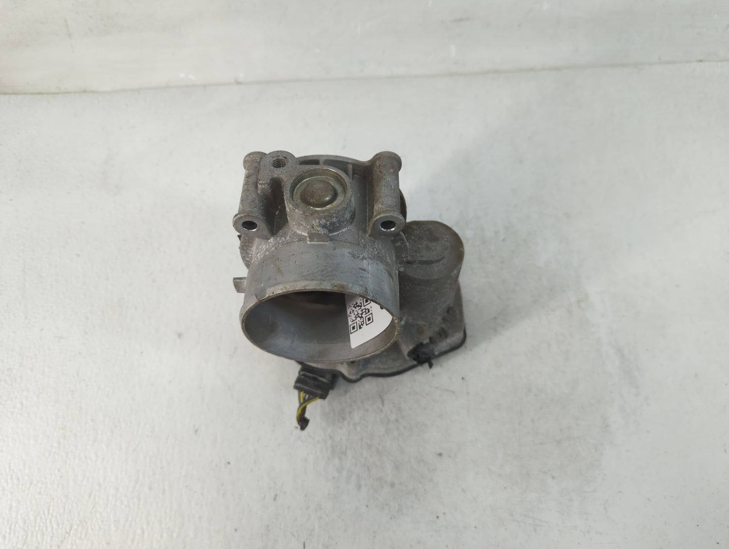 2015-2019 Ford Transit-250 Throttle Body P/N:AT4E-9F991-EL 190454003542 Fits Fits 2011 2012 2013 2014 2015 2016 2017 2018 20