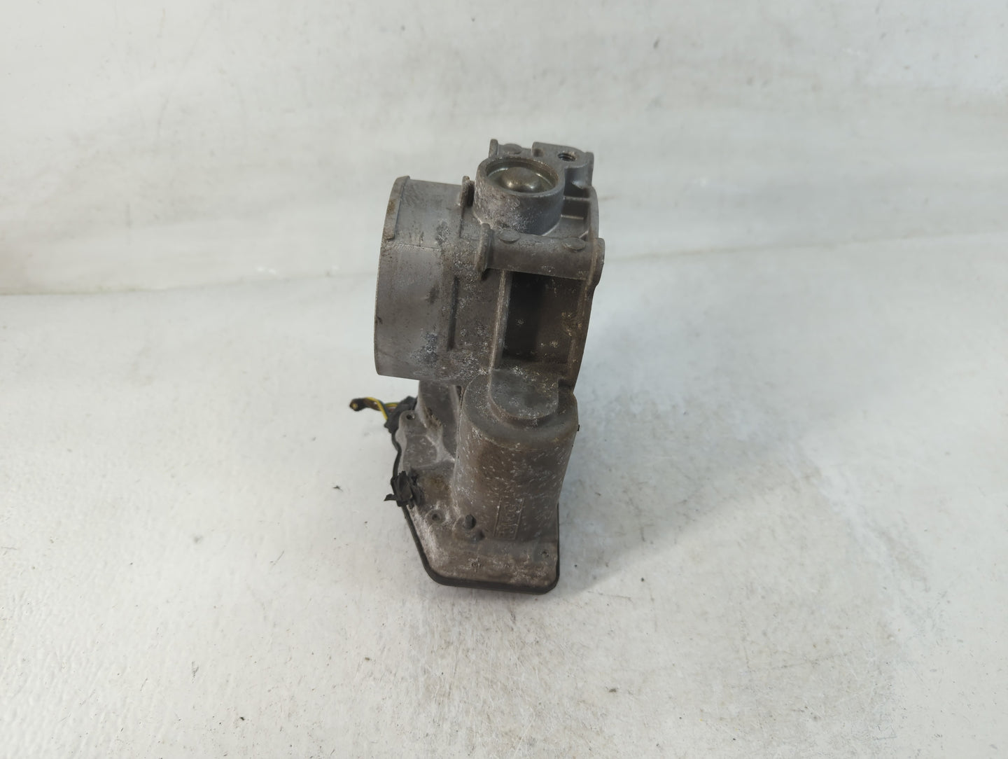 2015-2019 Ford Transit-250 Throttle Body P/N:AT4E-9F991-EL 190454003542 Fits Fits 2011 2012 2013 2014 2015 2016 2017 2018 20