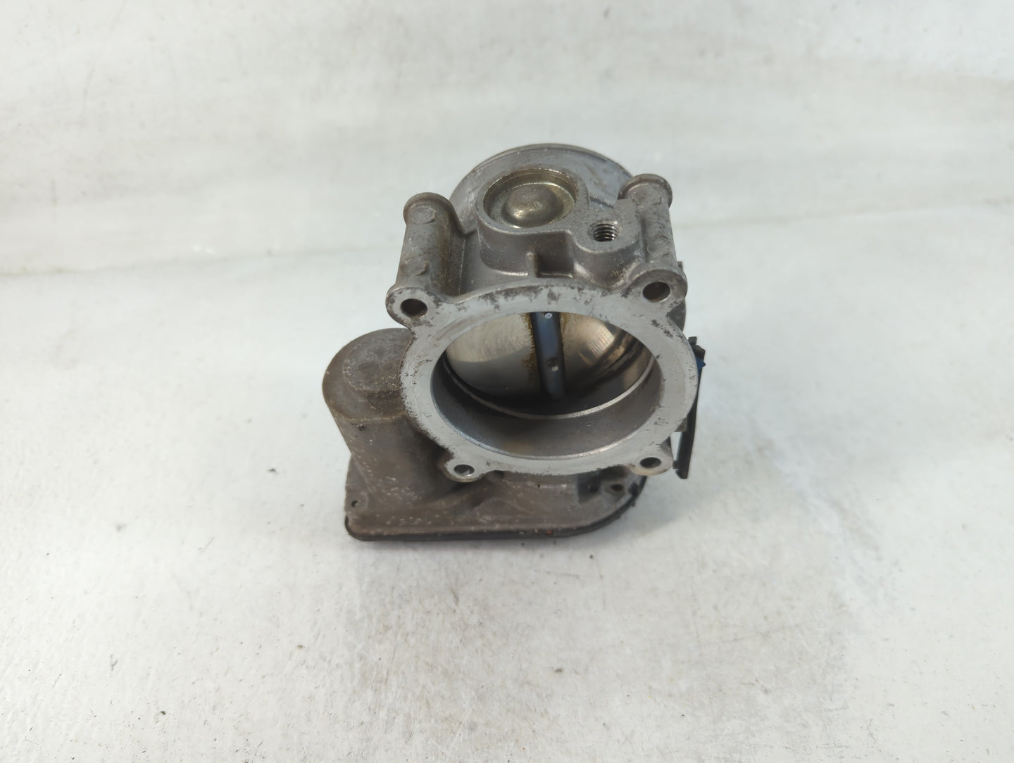 2015-2019 Ford Transit-250 Throttle Body P/N:AT4E-9F991-EL 190454003542 Fits Fits 2011 2012 2013 2014 2015 2016 2017 2018 20