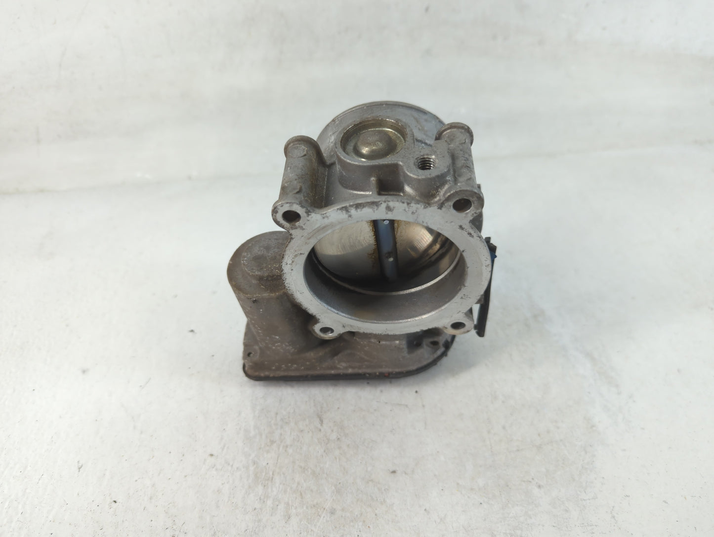 2015-2019 Ford Transit-250 Throttle Body P/N:AT4E-9F991-EL 190454003542 Fits Fits 2011 2012 2013 2014 2015 2016 2017 2018 20