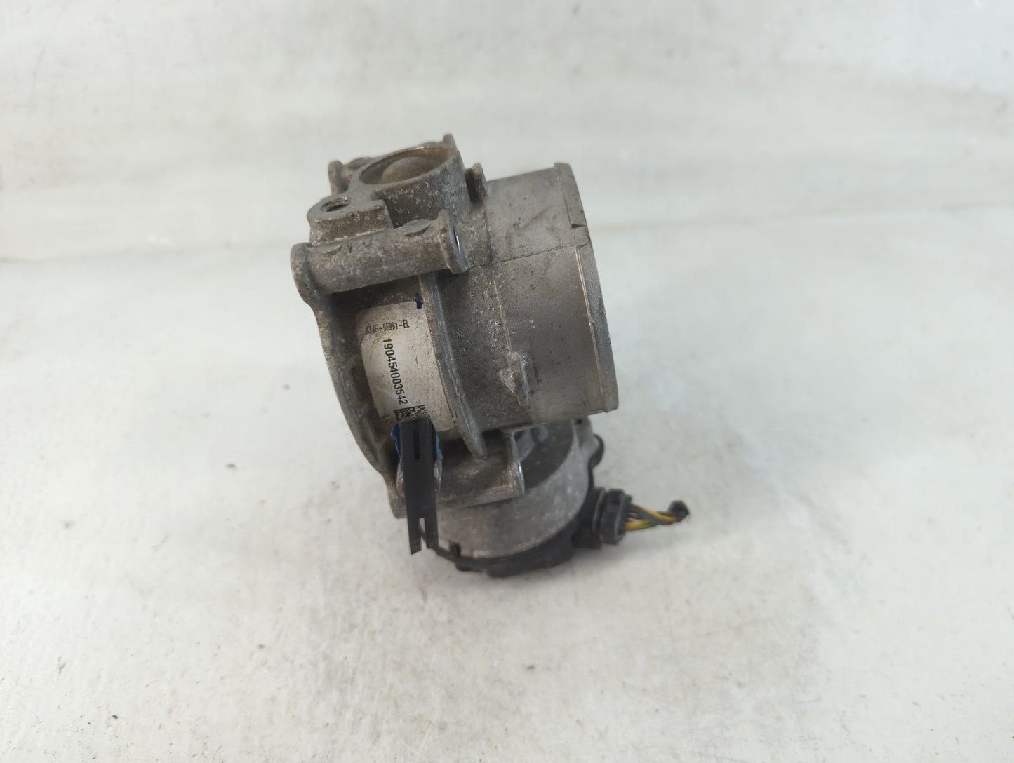 2015-2019 Ford Transit-250 Throttle Body P/N:AT4E-9F991-EL 190454003542 Fits Fits 2011 2012 2013 2014 2015 2016 2017 2018 20