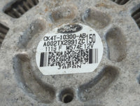 2015-2019 Ford Transit-250 Alternator Replacement Generator Charging Assembly Engine OEM P/N:CK4T-10300-AB Fits OEM Used Aut