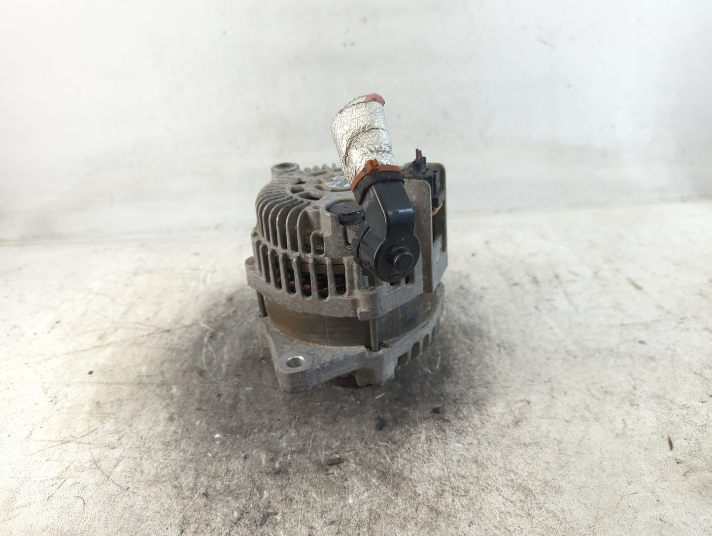 2015-2019 Ford Transit-250 Alternator Replacement Generator Charging Assembly Engine OEM P/N:CK4T-10300-AB Fits OEM Used Aut