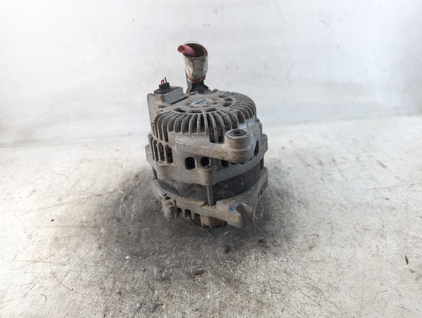 2015-2019 Ford Transit-250 Alternator Replacement Generator Charging Assembly Engine OEM P/N:CK4T-10300-AB Fits OEM Used Aut