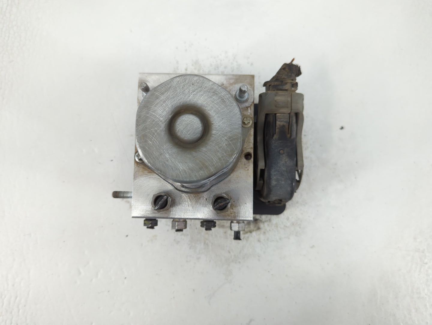 2015-2019 Ford Transit-250 ABS Pump Control Module Replacement P/N:FK41 2C405 AC Fits Fits 2015 2016 2017 2018 2019 OEM Used