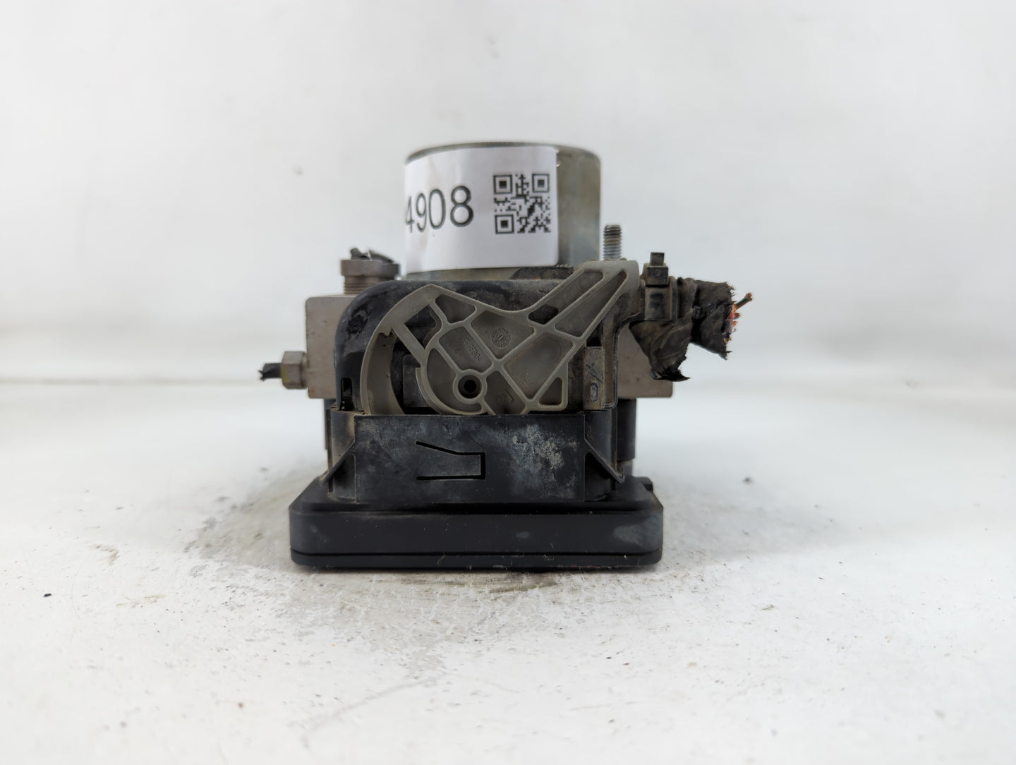 2015-2019 Ford Transit-250 ABS Pump Control Module Replacement P/N:FK41 2C405 AC Fits Fits 2015 2016 2017 2018 2019 OEM Used