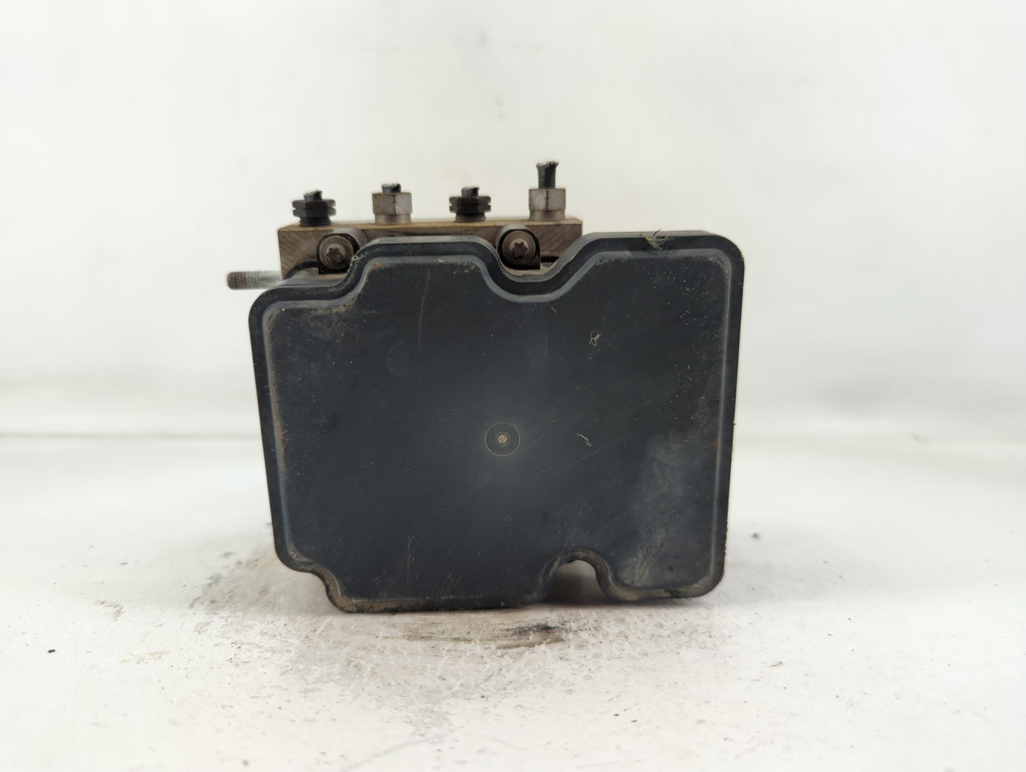 2015-2019 Ford Transit-250 ABS Pump Control Module Replacement P/N:FK41 2C405 AC Fits Fits 2015 2016 2017 2018 2019 OEM Used