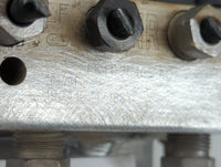 2015-2019 Ford Transit-250 ABS Pump Control Module Replacement P/N:FK41 2C405 AC Fits Fits 2015 2016 2017 2018 2019 OEM Used