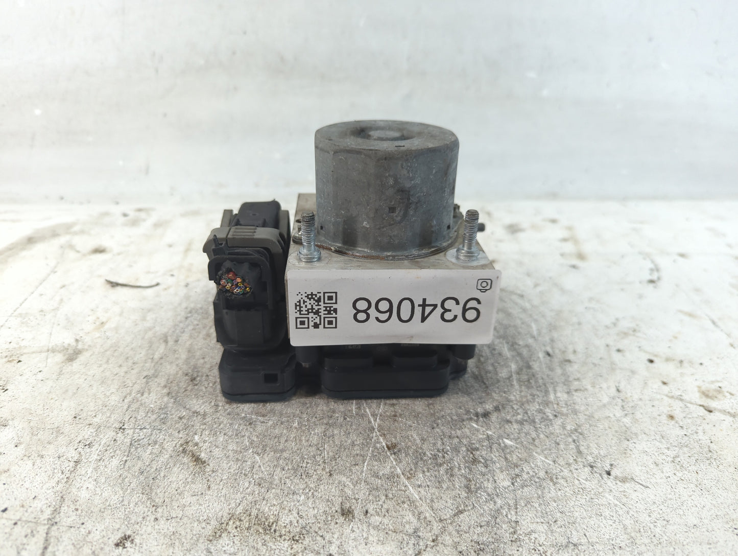 2015-2019 Ford Transit-250 ABS Pump Control Module Replacement P/N:FK41-2C405-AC Fits Fits 2015 2016 2017 2018 2019 OEM Used