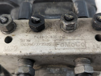 2015-2019 Ford Transit-250 ABS Pump Control Module Replacement P/N:FK41-2C405-AC Fits Fits 2015 2016 2017 2018 2019 OEM Used