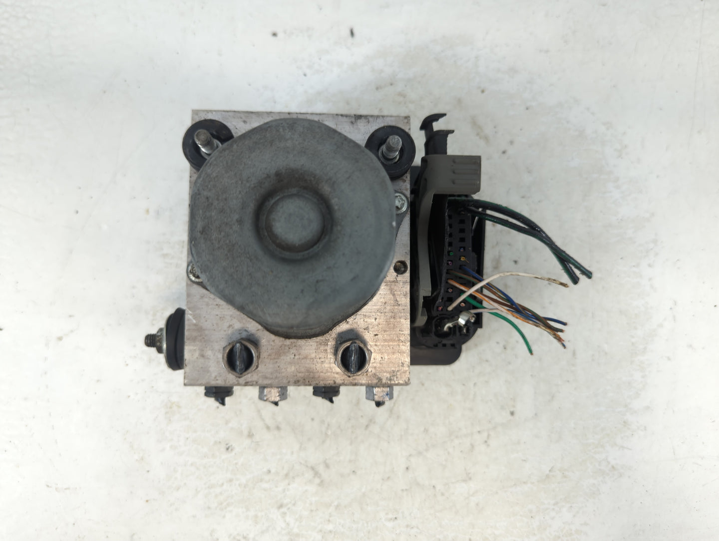 2015-2019 Ford Transit-350 ABS Pump Control Module Replacement P/N:269 794 FK41-2C405-AC Fits Fits 2015 2016 2017 2018 2019 