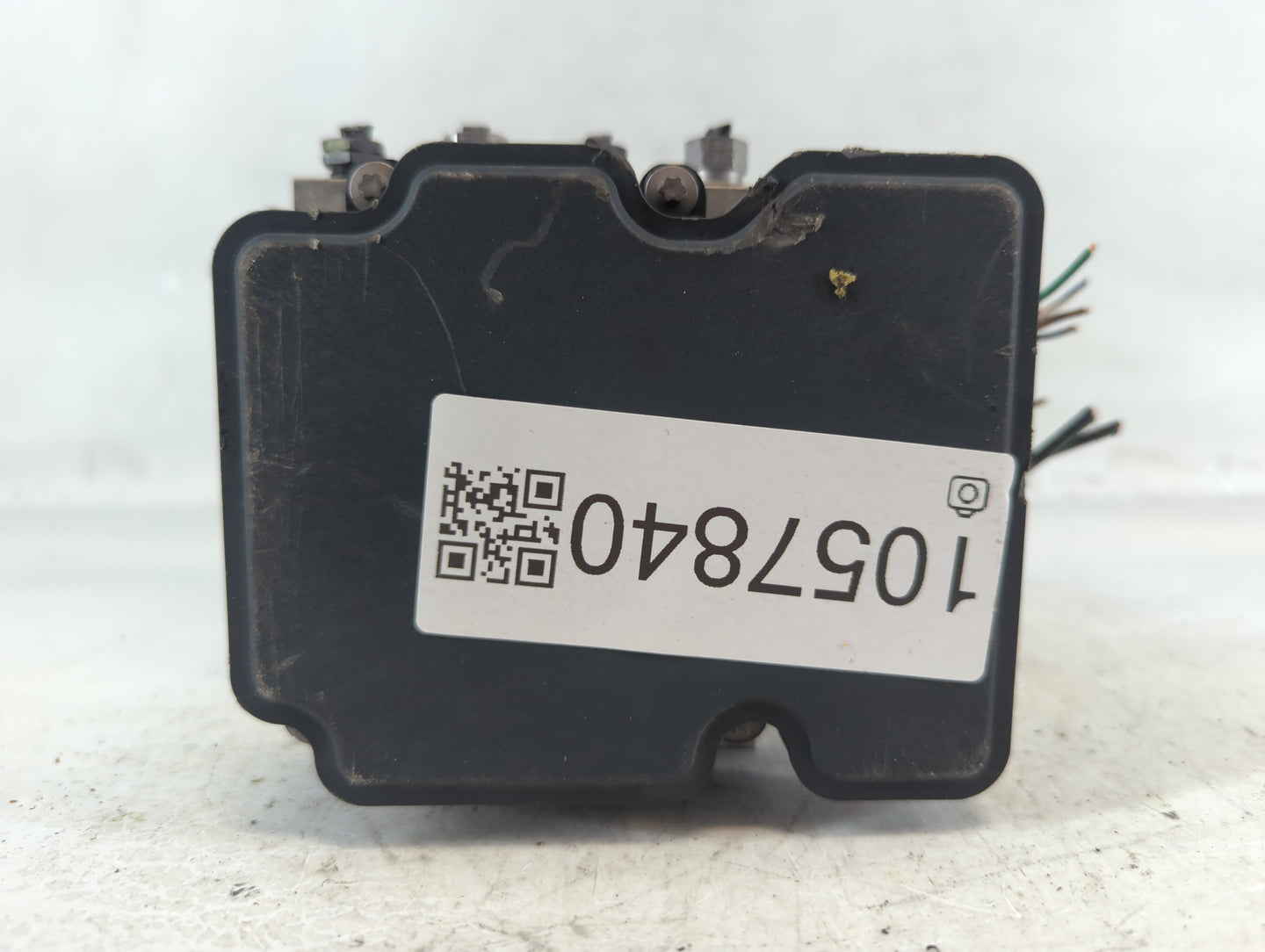 2015-2019 Ford Transit-350 ABS Pump Control Module Replacement P/N:269 794 FK41-2C405-AC Fits Fits 2015 2016 2017 2018 2019 