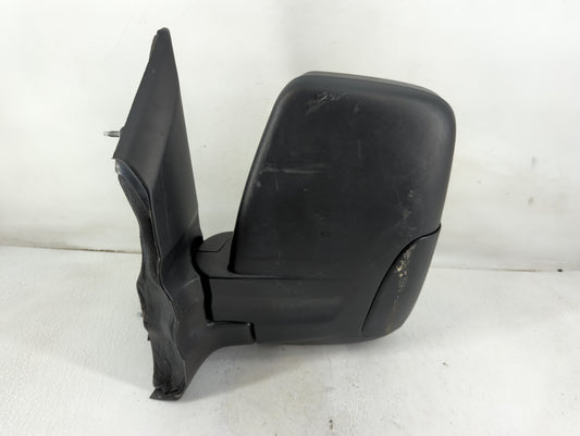 2018-2019 Ford Transit-350 Side Mirror Replacement Driver Left View Door Mirror P/N:33472-5041 Fits Fits 2018 2019 OEM Used 