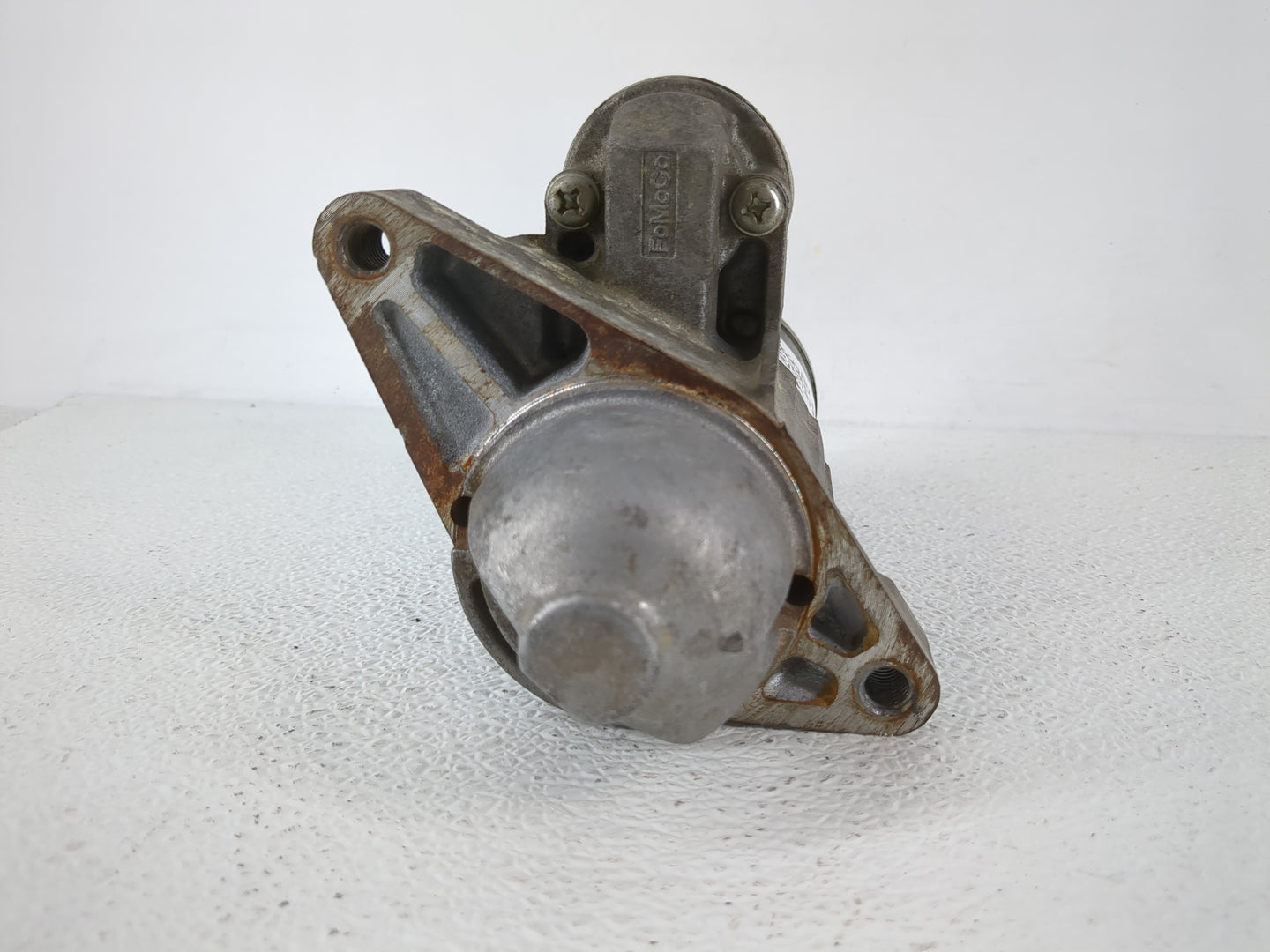 2015-2020 Ford Transit-350 Car Starter Motor Solenoid OEM P/N:CK4T-11000-DA Fits Fits 2015 2016 2017 2018 2019 2020 OEM Used