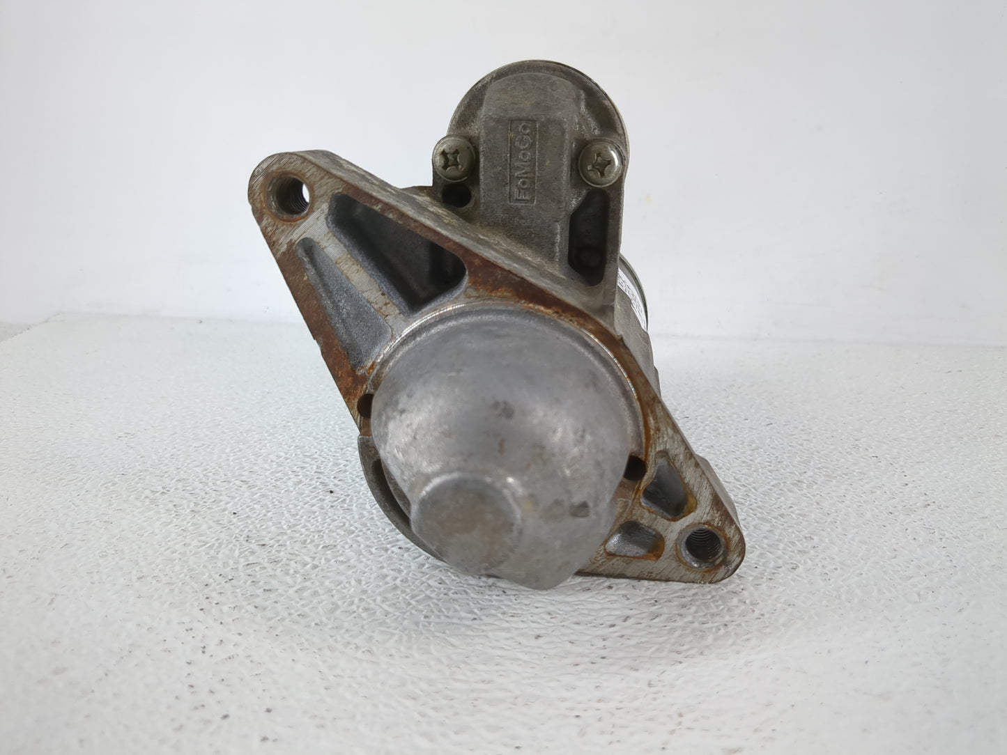 2015-2020 Ford Transit-350 Car Starter Motor Solenoid OEM P/N:CK4T-11000-DA Fits Fits 2015 2016 2017 2018 2019 2020 OEM Used