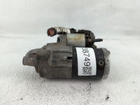 2015-2020 Ford Transit-350 Car Starter Motor Solenoid OEM P/N:CK4T-11000-DA Fits Fits 2015 2016 2017 2018 2019 2020 OEM Used