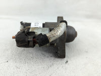 2015-2020 Ford Transit-350 Car Starter Motor Solenoid OEM P/N:CK4T-11000-DA Fits Fits 2015 2016 2017 2018 2019 2020 OEM Used