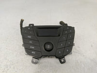 2019 Ford Transit-350 Radio AM FM Cd Player Receiver Replacement P/N:CK4T-18K810-AL Fits OEM Used Auto Parts - Oemusedautopa